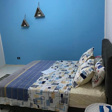 Apartment Tunis 1 Near Airport Ariana Luaran gambar