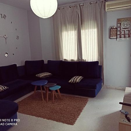 Apartment Tunis 1 Near Airport Ariana Luaran gambar