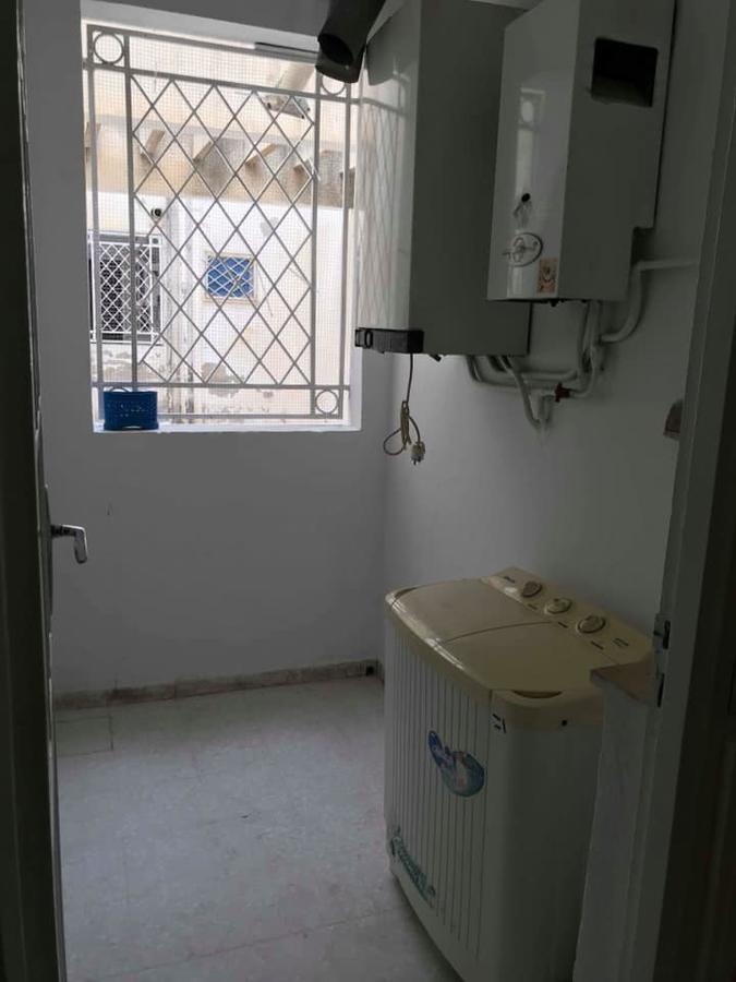 Apartment Tunis 1 Near Airport Ariana Luaran gambar
