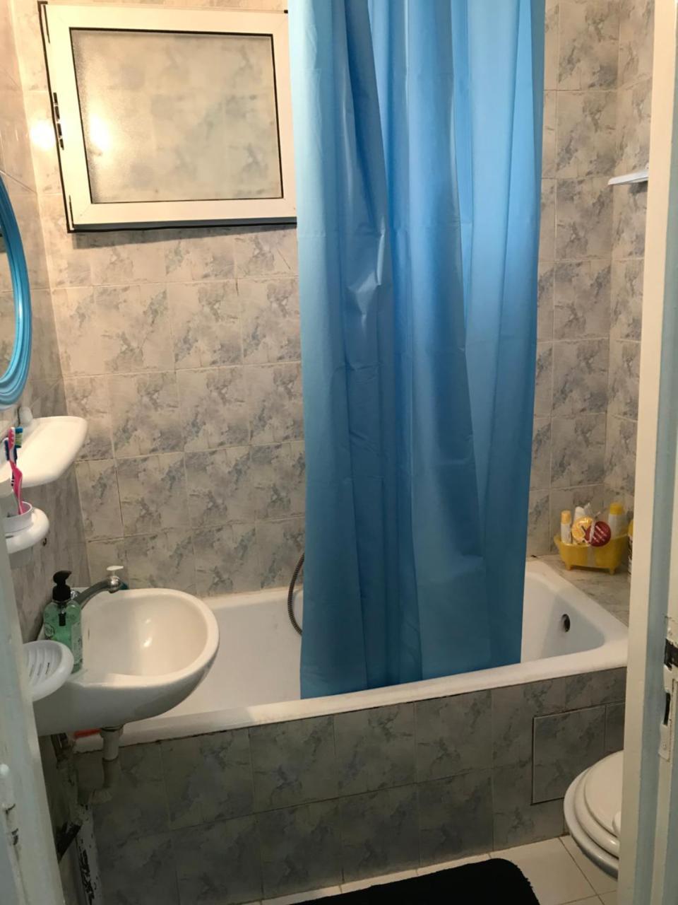 Apartment Tunis 1 Near Airport Ariana Luaran gambar