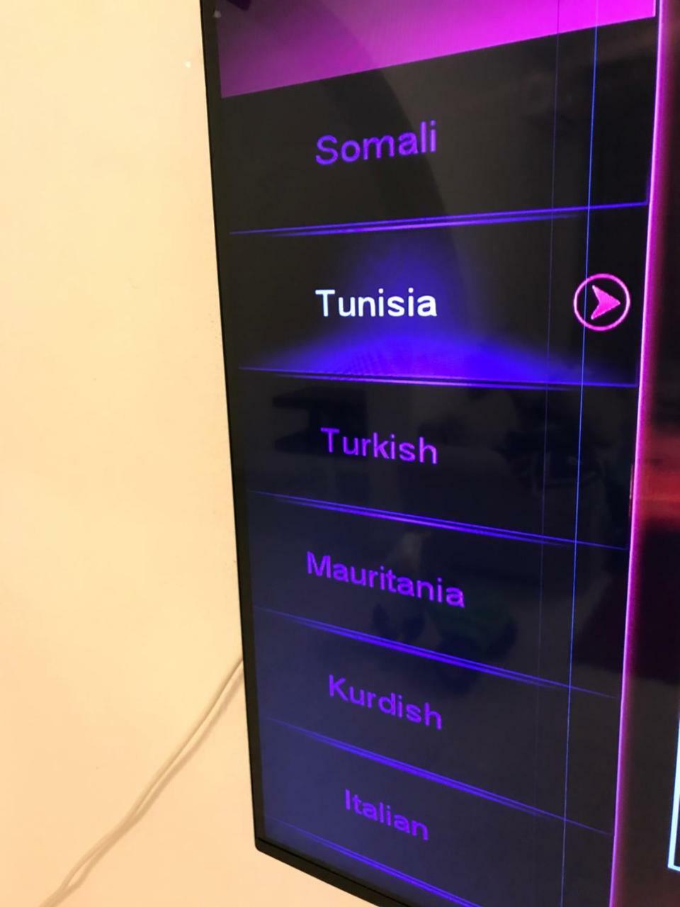 Apartment Tunis 1 Near Airport Ariana Luaran gambar