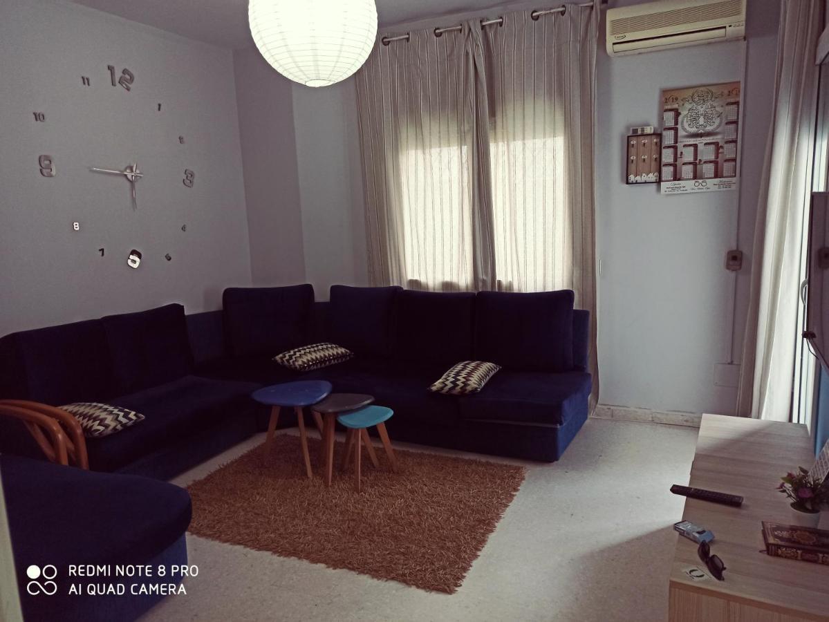 Apartment Tunis 1 Near Airport Ariana Luaran gambar